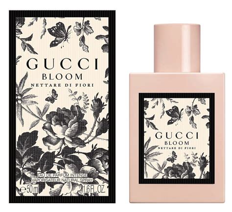 gucci bloom nettare di fiori edp|Gucci Bloom nettare di fiori.